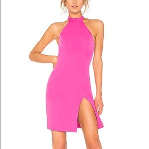 NBD Sugar Pine Bodycon